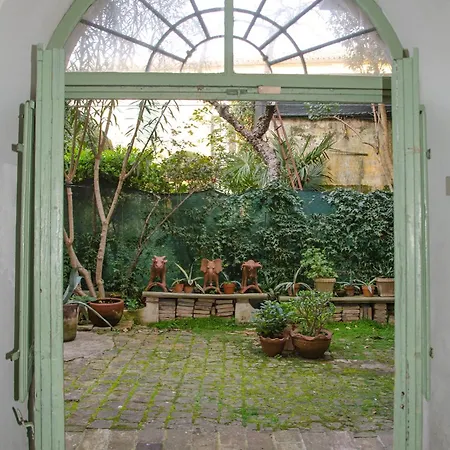Lejlighed La Porta Rossa Pesaro